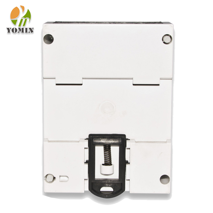 Single Phase Advanced Energy Monitoring System/Power Consumption Meter/Energy Meter YEM011AG-N