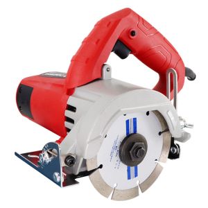 professional 110mm cutting off Electric stone marble cutters machine