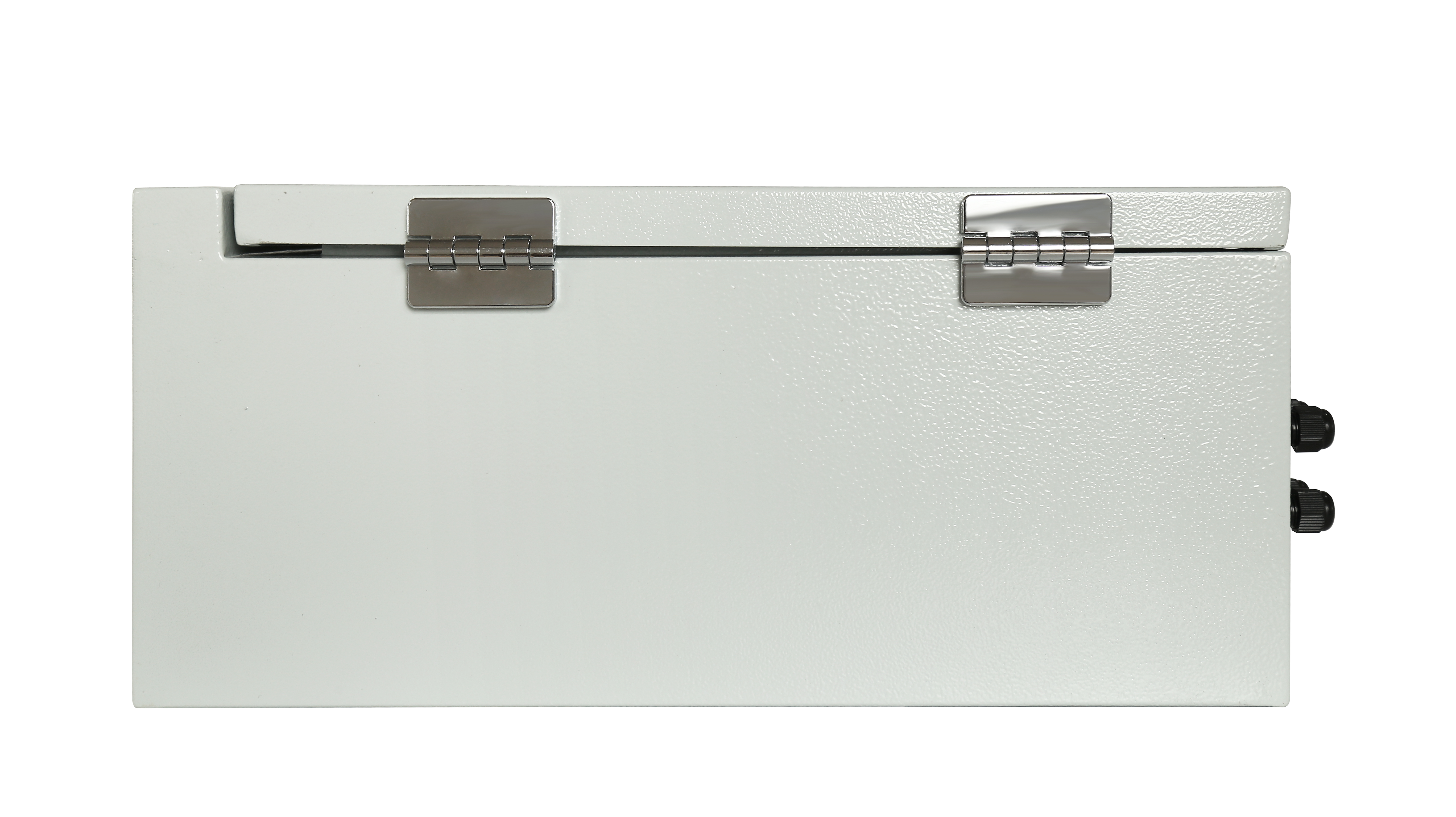 Outdoor Metal 63A Waterproof Solar Combiner Box 4Input 1Output New Energy System Solar PV Solar Freezer Solar Cooker