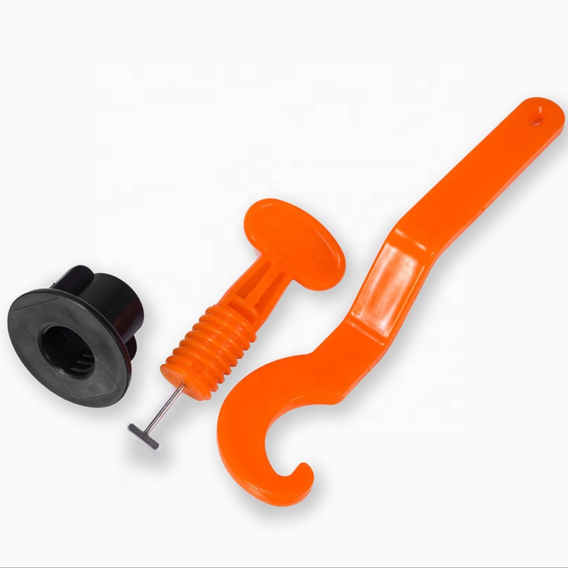 Reusable Professional Ceramic Leveling System Tile Leveling System Wedges Tile Leveling System Tools for Building Walls Floors
