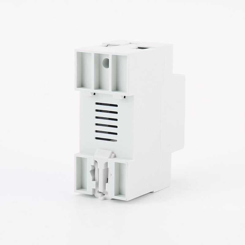 Single Phase Digital Light Counter Electric Consumption Electric WiFi Smart Energy Meter With Wireless Remote Control
