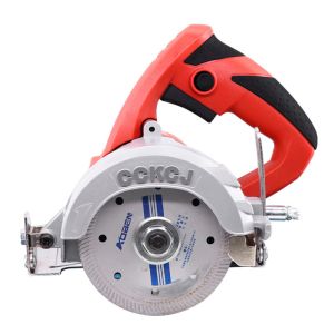 AB6121T Multifunctional Marble Machine Stone Tile Cutting Machine Slotting Machine Power Tools