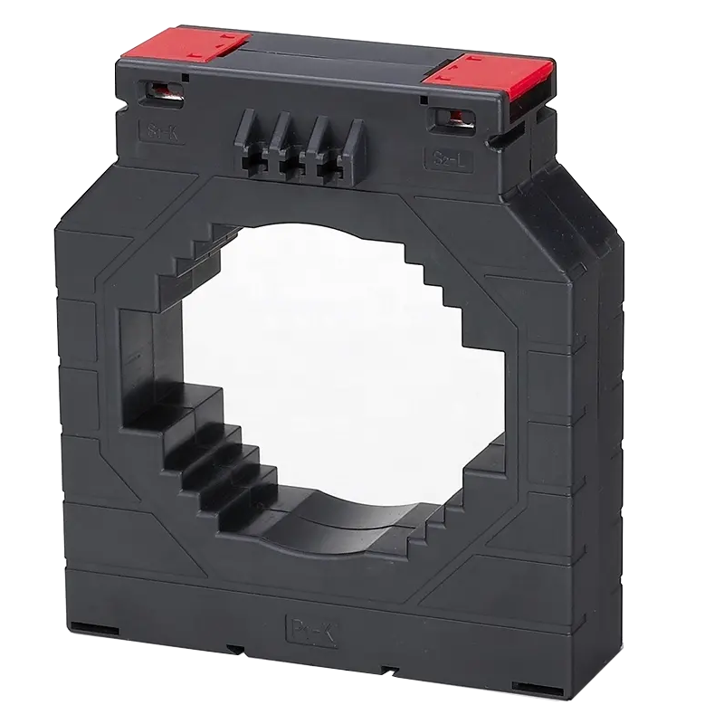 MES 140/100 Series 1600-5 Electrical Toroidal Current Transformer