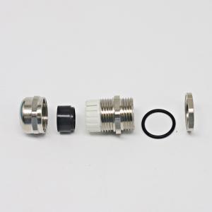 Top quality stainless steel waterproof IP68cable gland