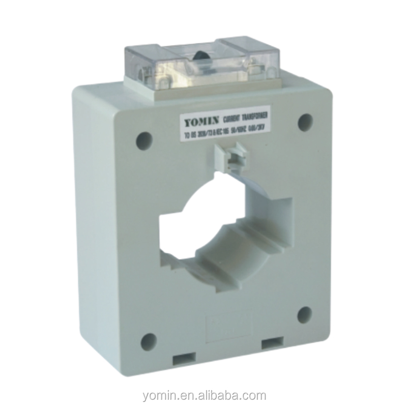 150/5A Class 0.5 Current Transformer