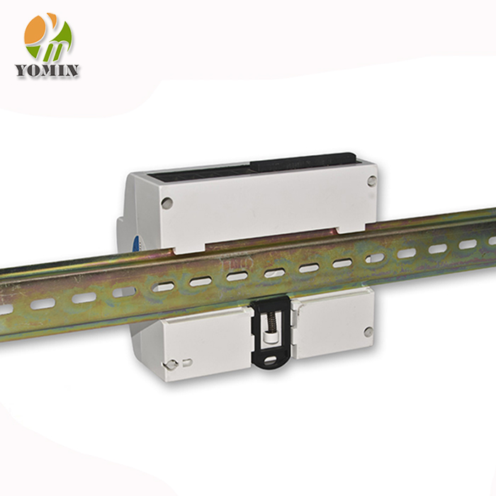 YEM021GC-N Three Phase DIN Rail Mounted Smart Meter Enercon Remote Electricity Power Energy Meters