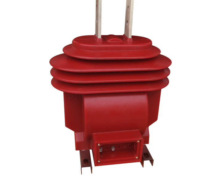 YOMIN 10Kv Outdoor Single Phase High Voltage Current Transformer