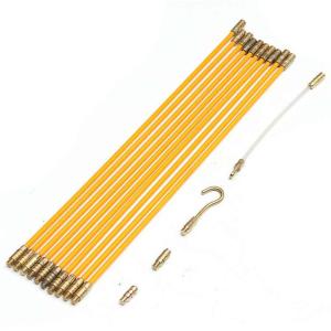 Fiberglass Cable Puller Electrical Cable Puller Wire Puller Rod Fish Tape