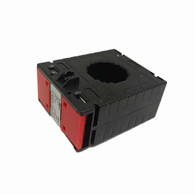 High Precision MES 104/80 Series 1250/5 Single Phase Copper Electric transformers Autotransformer Current Transformer