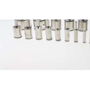 Ceramic and marble hole openerr