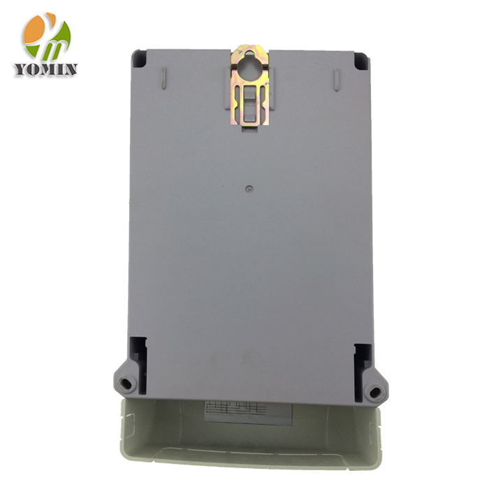 Three Phase Four Wire Digital Multifunction Electric Meter With Maximum Demand and Energy Management System