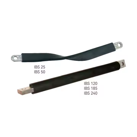 Abrasion and Corrosion Protected RTCB/RTCB HL Tinned Copper Round Braided