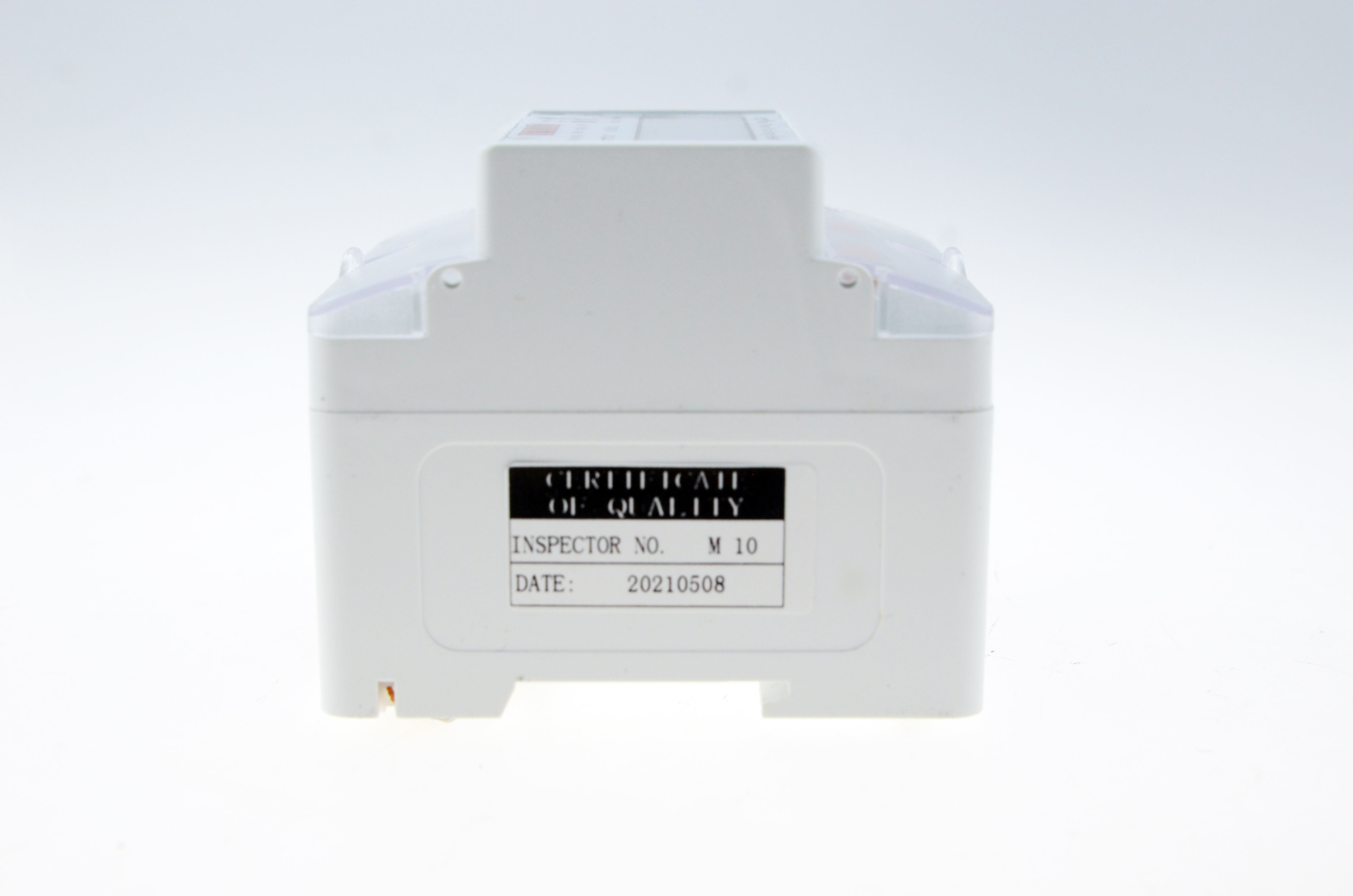 High Quality Precise Measurement Energy Consumption Analysis Single Phase Three Wire Power Meter Digital Electric Energy Meters