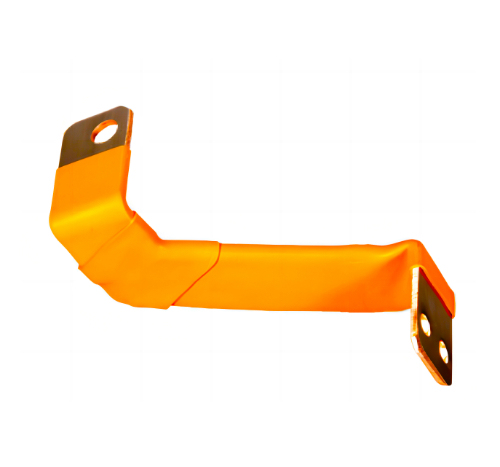 Automotive Lifepo4 Battery Flexible Busbar New Energy New Type of Power Grid