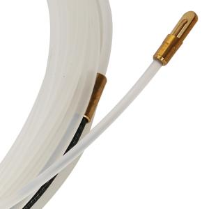 Varisized Nylon Cable Puller Electrician Wire Fish Tape