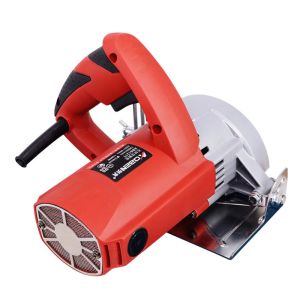 professional 110mm cutting off Electric stone marble cutters machine