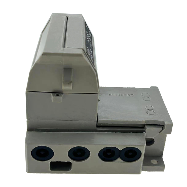 Fast Delivery High-Capacity 500V Single Pole Bakelite Fuse Cutout Low Voltage High-Breaking Service
