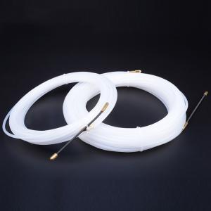 Pull Wire Fish Tape Nylon Cable Push Puller Electric Wire Puller Machine