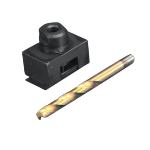 BD HCT 3-4 Crimping Tool Make Your Own Braided Connections Copper Material