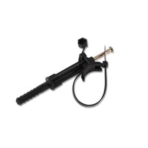 Cable Tie Wall Nail Clip Electrical Cable Clamp Suspension Clamp Expansion Pipe Wall Cable Clamp