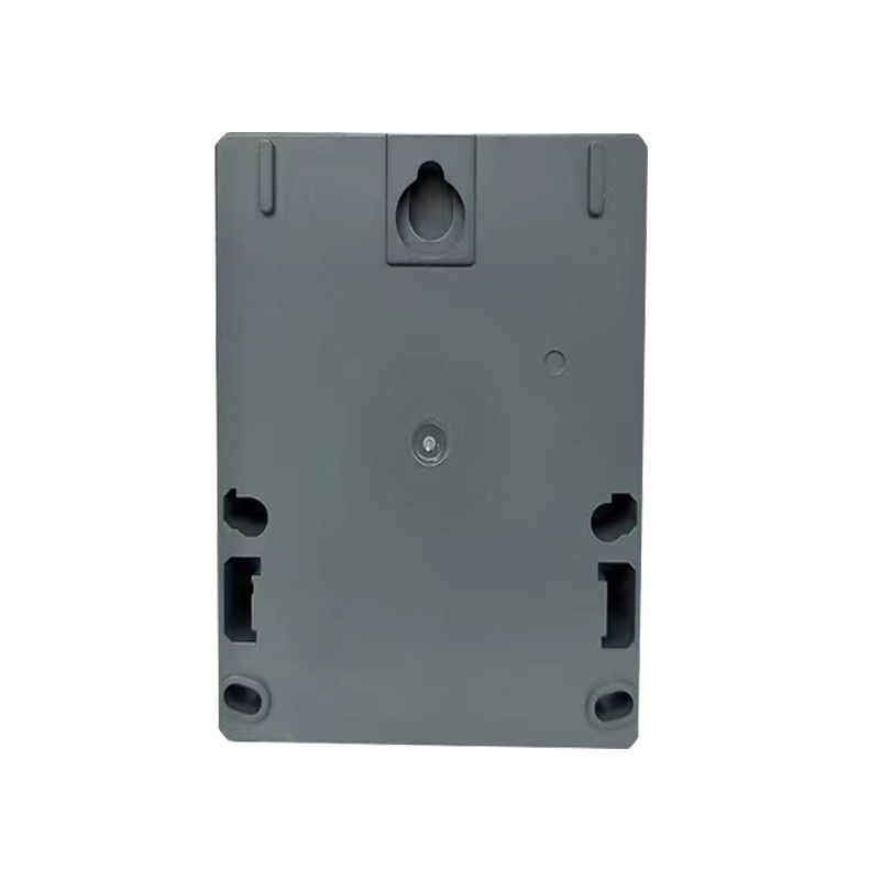 Intelligent High-precision 220V 5(60)A LCD Single Phase Two Wire Electronic Energy Meter Household Power Meter