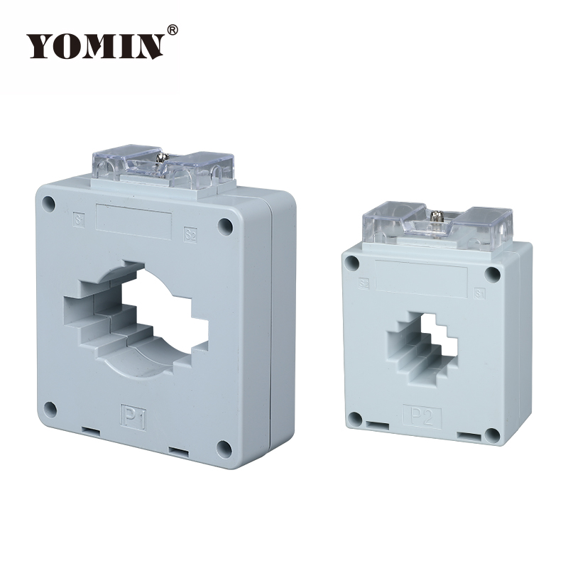 MSQ Series Industrial Metering 110V Output 0.5 Class Accuracy Low Voltage LV Distribution 220KV Input Current Transformer