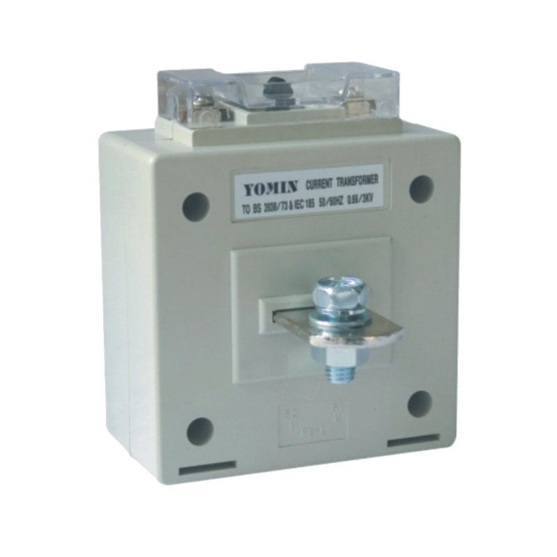 800/5A Class 0.5 Current Transformer(CT) MSQ Low High Accuracy Voltage Toroidal/Current Transformer Manufacturer Factory Price