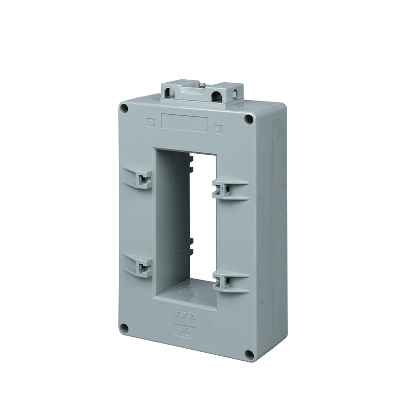 NLH Series Open Mouth Style Flame-retardant Casing Precision Split Core CT Current Transformer 5-4000A for Energy Metering