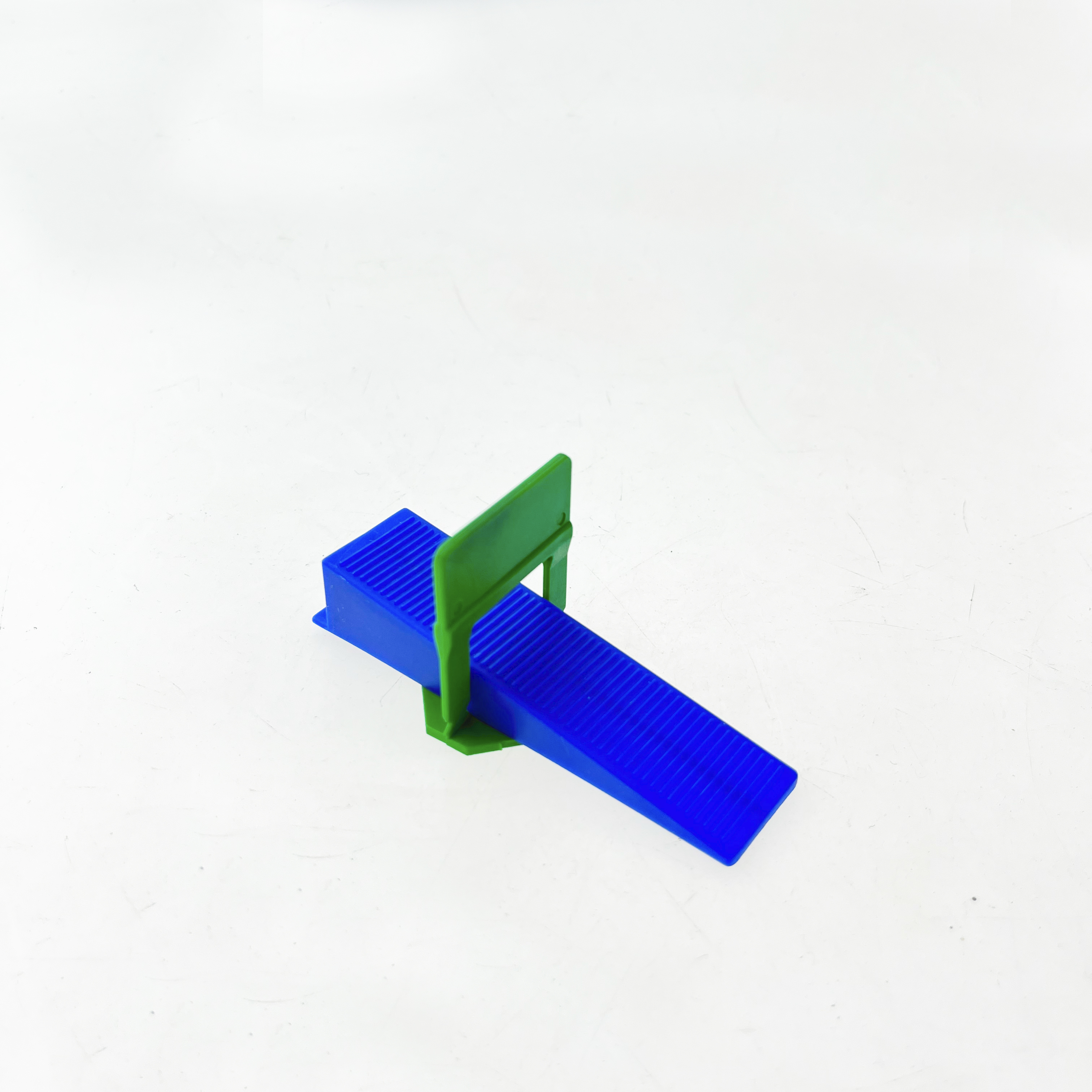 Customizable PVC & PE Tile Leveling System Imperforate Floor Price Tiles Spacer Clips and Wedges for Porcelain