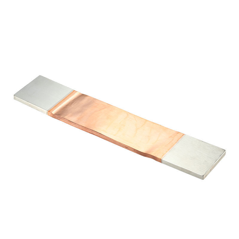 China Factory Outlet High-quality Customizable Copper Bus Flexible Bus