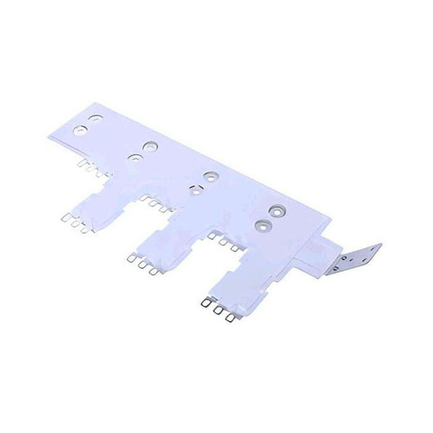 Copper & Aluminium Composite Laminated Busbar Power Quality Charging Station