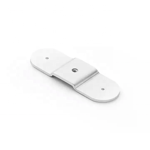 Customized Copper and Aluminum Laminated Busbar Connector Power Distribution