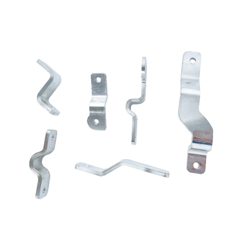 Customized Flexible Copper Busbar for Hydrogen Energy Automobiles BDU