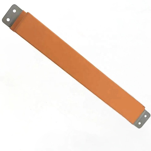 Customized Flexible Laminated Copper Busbars Power Distribution Equipment