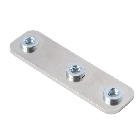 Customized Insulation Rigid Busbar New Energy Aluminum Strip for Power
