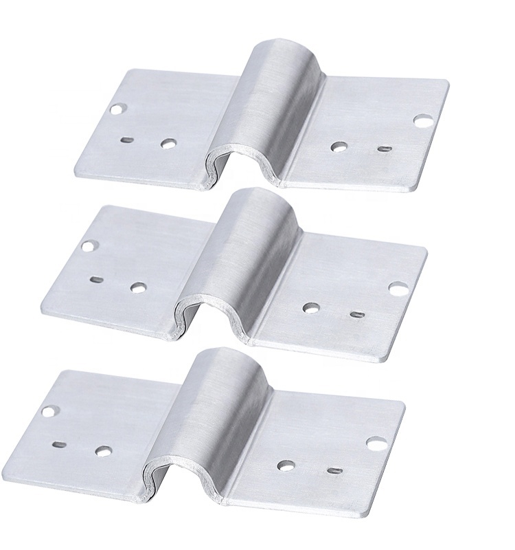 Customized Soft Copper Flexible Electric Busbar Power Distribution Equipment