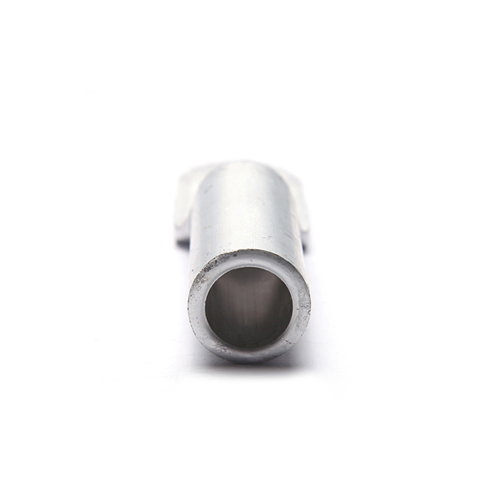 DL Series 120mm Aluminum Cable Terminal Lugs Terminals for Wires and Cables