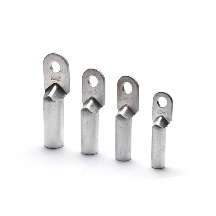 DL Series 120mm Aluminum Cable Terminal Lugs Terminals for Wires and Cables