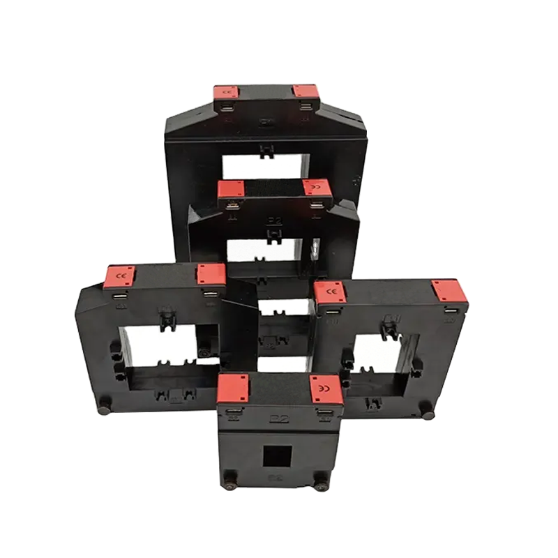 MES 140/100 Series 2500-5 Single Phase Low Voltage Electrical Current Transformer Input 6KV Output 9V