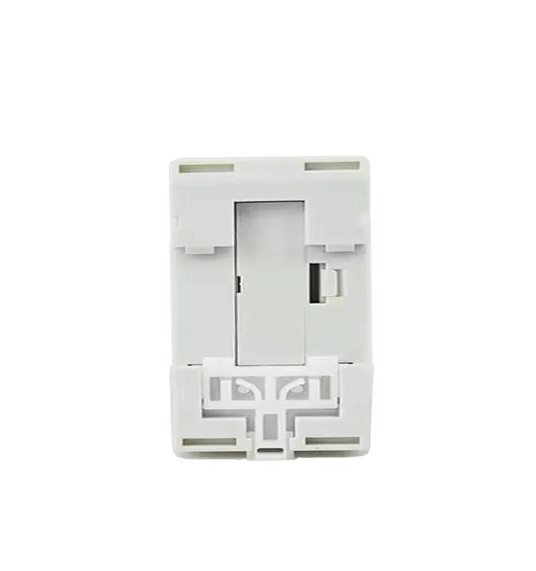 DIN Rail Time Control Electric Switch Digital Automatic Transfer Switch TC01 Timer Switch
