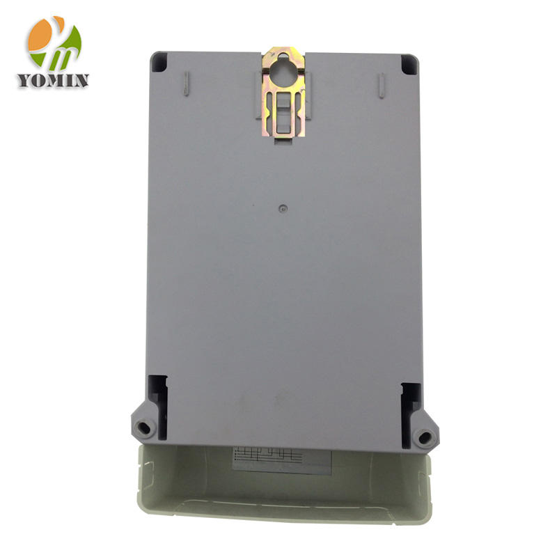 Approved Multifunctional RS485 Communication Function Efficient Energy Management Three-Phase Energy Meter KWh Meter