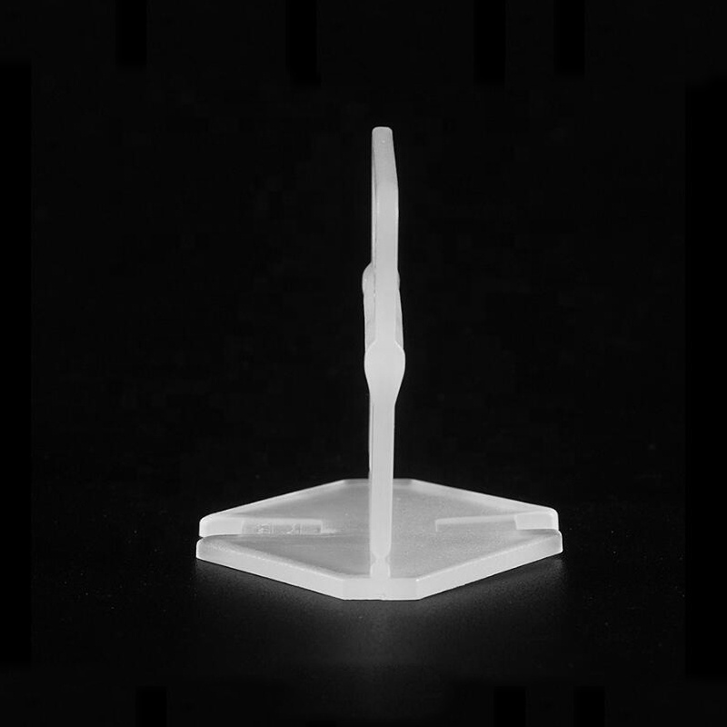 1.5mm 3000pcs Spacer Clips Tile Leveling Clips Leveling System Tiles