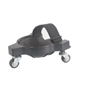 Multifunction Rolling Knee Pad Sliding Knee Pad Wheel Creeper Floor Worker