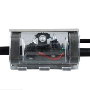 Outdoor Explosion Proof and Waterproof Junction Box