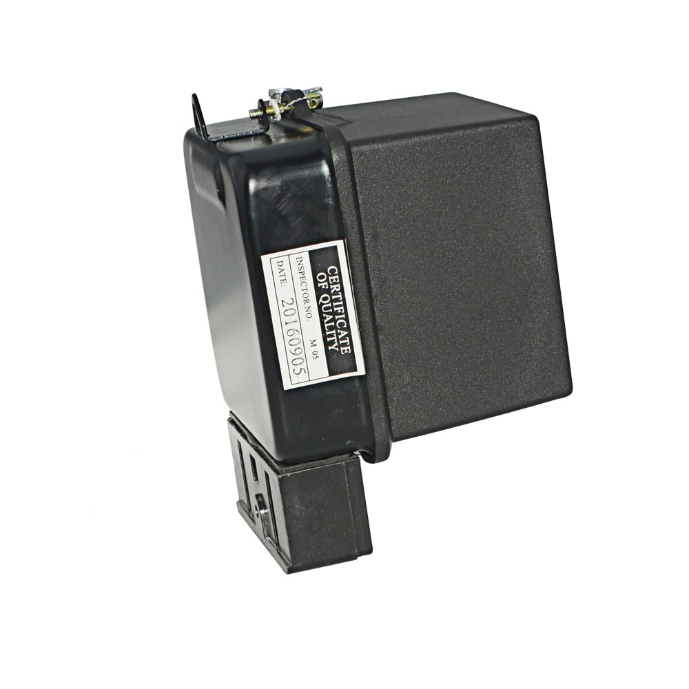 Customized Design High-Precision Measurement Single Phase Electricity Meter Working Watt Hour Meter Mechanical Energy Meters