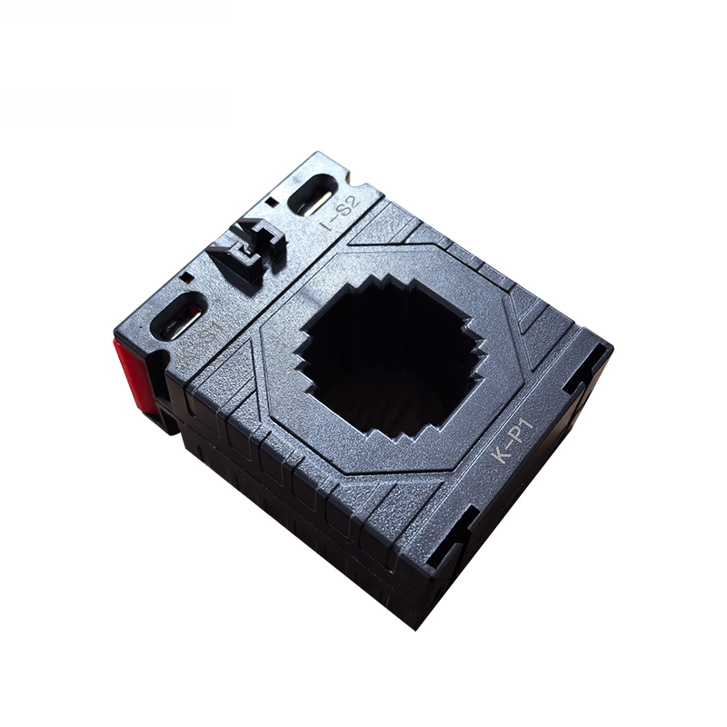 High-Efficiency Electromagnetic Copper Industrial Current Transformer MBO 0.66KV 5-4000A Single Phase Current Transformer