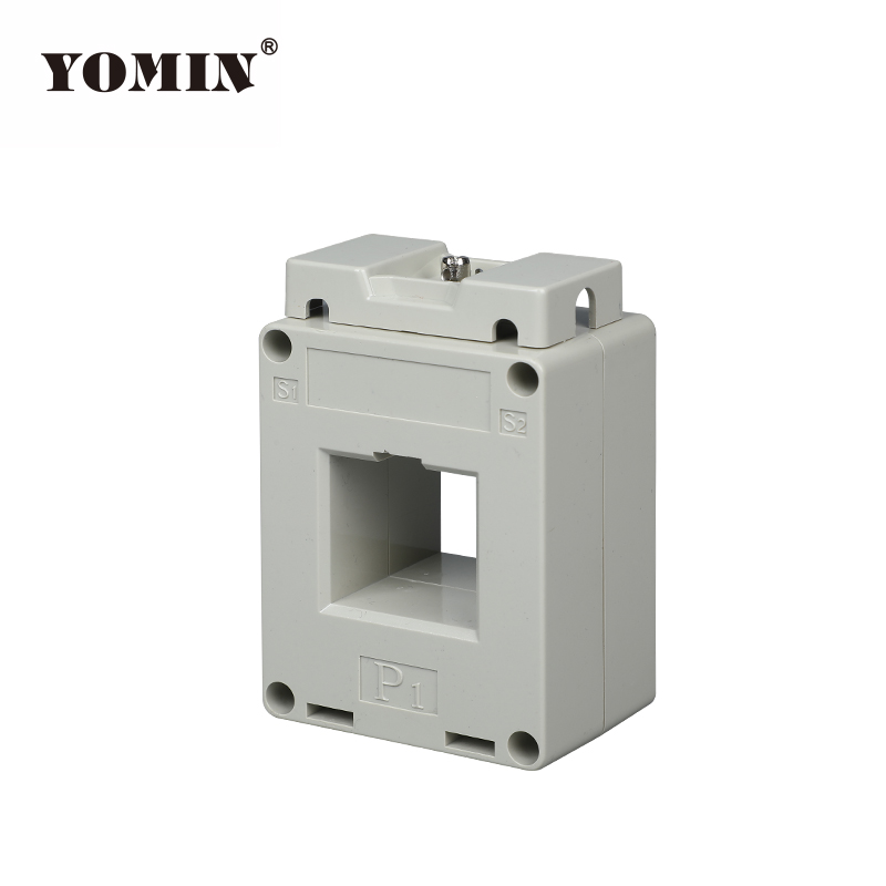 Bh-0.66 Msq-0.66-30I150/5A Accuracy Class 0.5 Low Voltage Current Transformer & Toroidal Autotransformer CT for Industrial Use