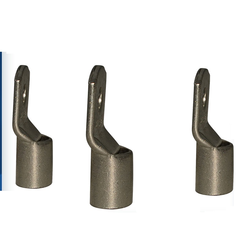 Copper Electrical Cable Lugs Electric Cable Terminals Product Category Terminal Blocks