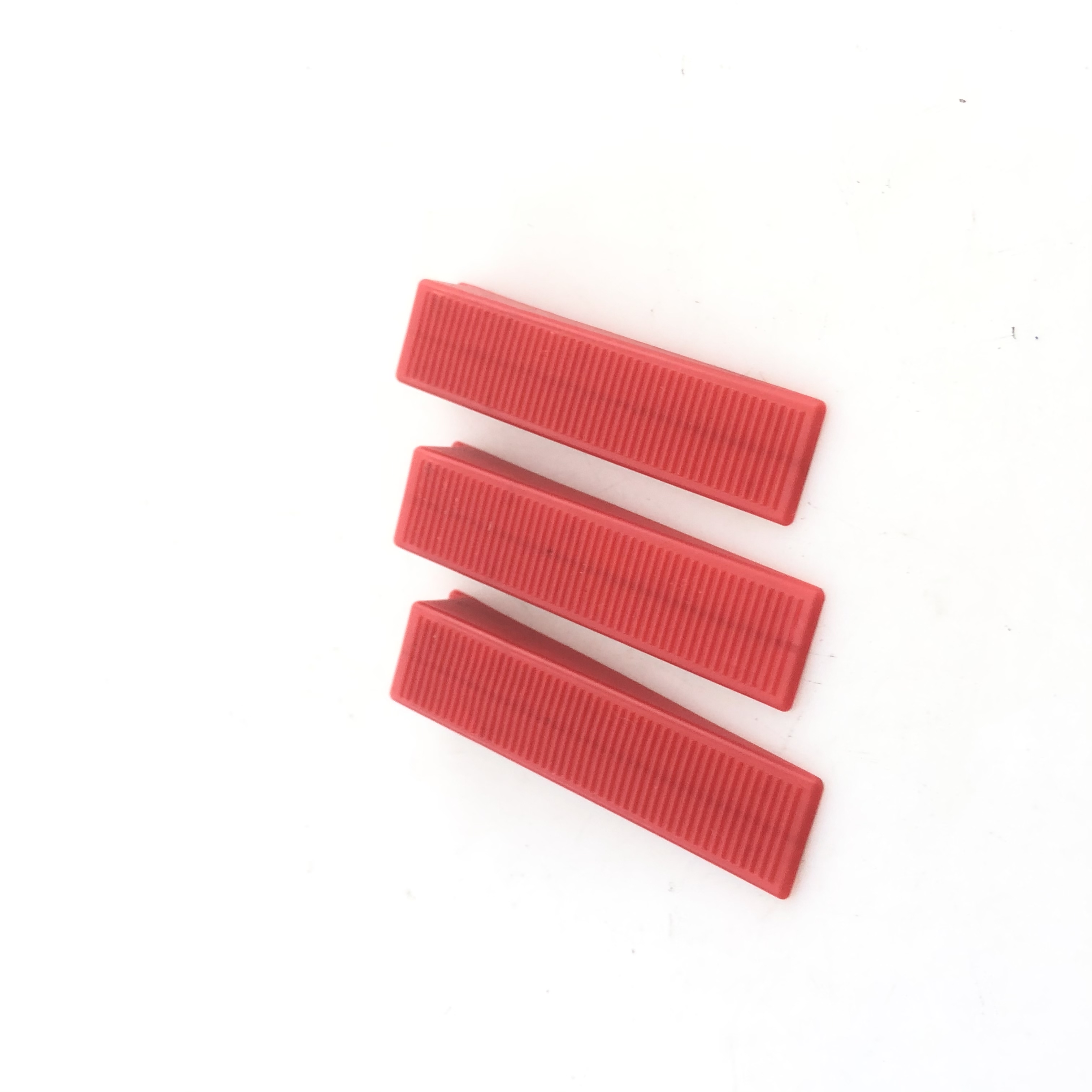 Modern PVC Tile Leveling System Clips and Wedges Tile Accessories