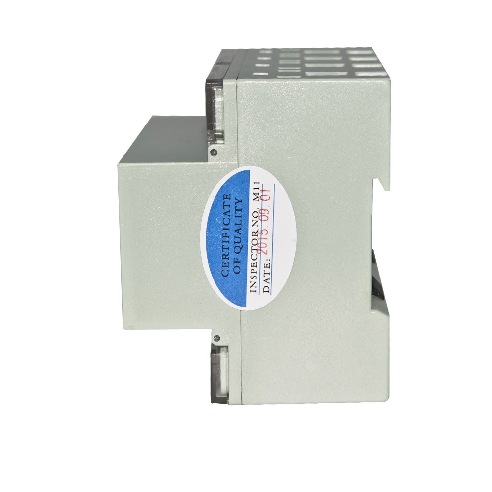 In Stock Fast Delivery Analog Only Electricity Smart Home Use Digital 3 Phase Electric Meter Energy Meters